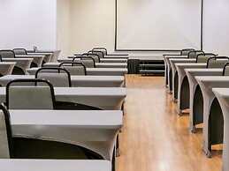 Mercure Belo Horizonte Vila Da Serra Hotel