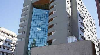 Mercure Belo Horizonte Vila Da Serra Hotel