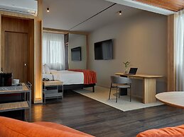 Mercure Belo Horizonte Vila Da Serra Hotel