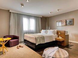 Mercure Belo Horizonte Vila Da Serra Hotel