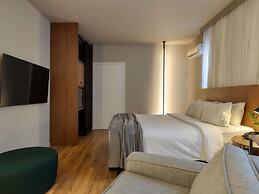 Mercure Belo Horizonte Vila Da Serra Hotel