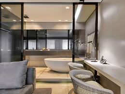 Mercure Belo Horizonte Vila Da Serra Hotel