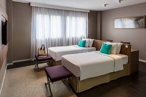 Mercure Belo Horizonte Vila Da Serra Hotel