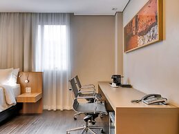 Mercure Belo Horizonte Vila Da Serra Hotel