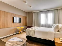 Mercure Belo Horizonte Vila Da Serra Hotel