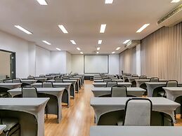 Mercure Belo Horizonte Vila Da Serra Hotel