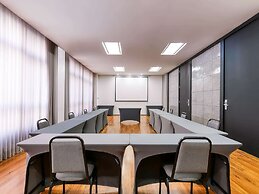 Mercure Belo Horizonte Vila Da Serra Hotel