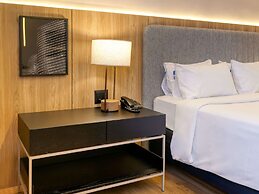 Mercure Belo Horizonte Vila Da Serra Hotel