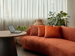 Mercure Belo Horizonte Vila Da Serra Hotel