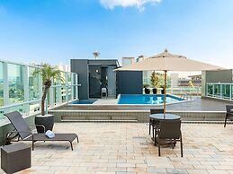 Mercure Belo Horizonte Vila Da Serra Hotel