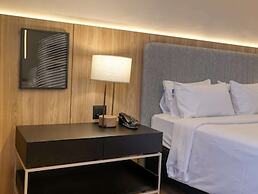 Mercure Belo Horizonte Vila Da Serra Hotel