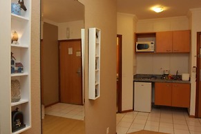 Mercure Belo Horizonte Vila Da Serra Hotel