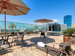 Mercure Belo Horizonte Vila Da Serra Hotel