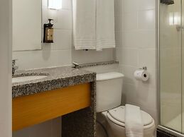 Mercure Belo Horizonte Vila Da Serra Hotel