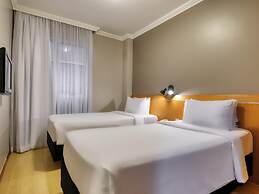 Mercure Belo Horizonte Vila Da Serra Hotel