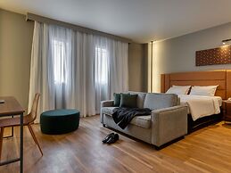 Mercure Belo Horizonte Vila Da Serra Hotel