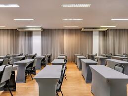 Mercure Belo Horizonte Vila Da Serra Hotel