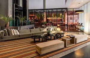 Mercure Belo Horizonte Vila Da Serra Hotel