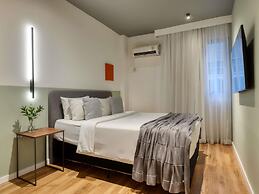 Mercure Belo Horizonte Vila Da Serra Hotel