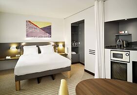 B&B HOTEL Paris Grand Roissy CDG Aéroport