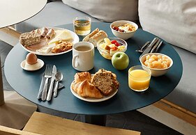 B&B HOTEL Paris Grand Roissy CDG Aéroport