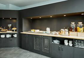 B&B HOTEL Paris Grand Roissy CDG Aéroport