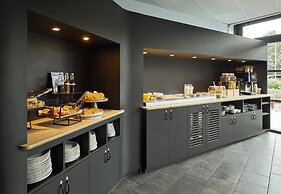 B&B HOTEL Paris Grand Roissy CDG Aéroport