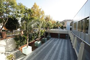 Hotel Spa Jardines de Lorca