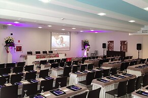 Hotel Spa Jardines de Lorca