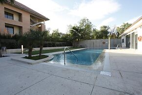 Hotel Spa Jardines de Lorca