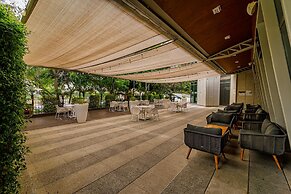 Hotel Spa Jardines de Lorca