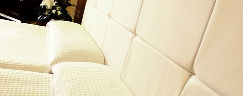 Hotel Spa Jardines de Lorca