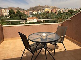 Hotel Spa Jardines de Lorca