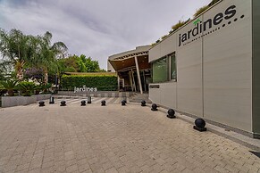 Hotel Spa Jardines de Lorca