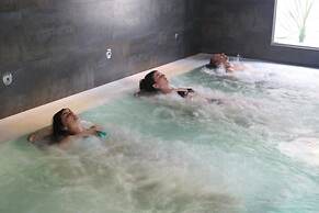 Hotel Spa Jardines de Lorca