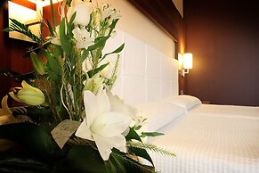 Hotel Spa Jardines de Lorca