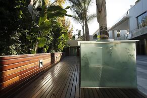 Hotel Spa Jardines de Lorca