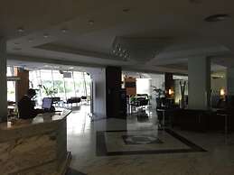 Hotel Spa Jardines de Lorca