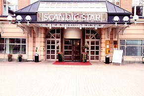 Scandic Star Sollentuna