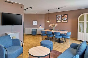 Scandic Star Sollentuna