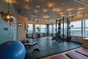 Scandic Plaza Umeå