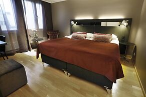 Scandic Uplandia