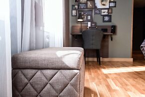 Scandic Uplandia
