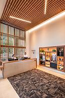 INNSiDE by Meliá São Paulo Iguatemi