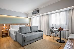 INNSiDE by Meliá São Paulo Iguatemi