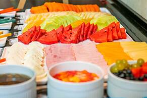 INNSiDE by Meliá São Paulo Iguatemi