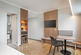 INNSiDE by Meliá São Paulo Iguatemi