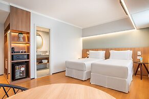 INNSiDE by Meliá São Paulo Iguatemi