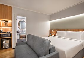 INNSiDE by Meliá São Paulo Iguatemi