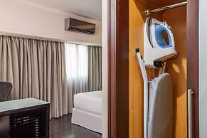 INNSiDE by Meliá São Paulo Iguatemi